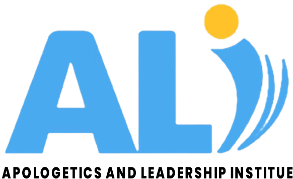 Apologetics and Leadership Institute(ALI)